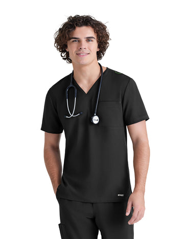 بلوزة جيرني جريز أناتومي ~ Journey Top Greys Anatomy || BLACK GREYS ANATOMY