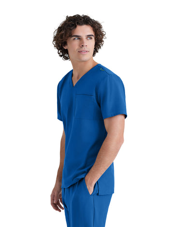 بلوزة جيرني جريز أناتومي ~ Journey Top Greys Anatomy || NEW ROYAL GREYS ANATOMY