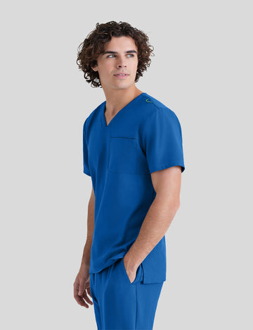 بلوزة جيرني جريز أناتومي ~ Journey Top Greys Anatomy