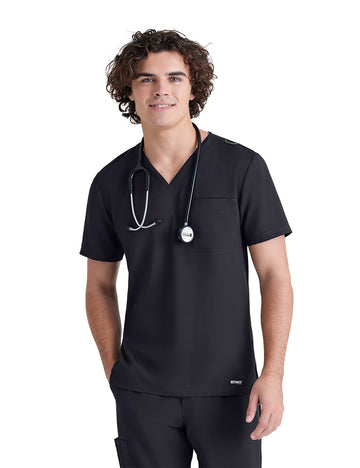 بلوزة جيرني جريز أناتومي ~ Journey Top Greys Anatomy || STEEL GREYS ANATOMY