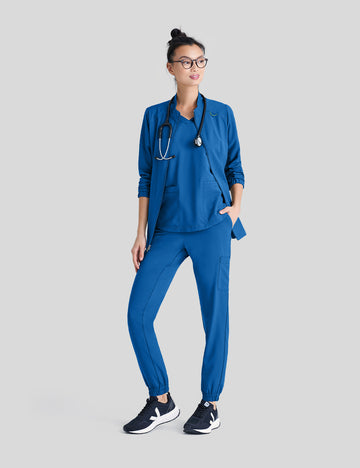 جاكيت ڤيرتو جريز أناتومي ~ Virtue Warm-Up Greys Anatomy