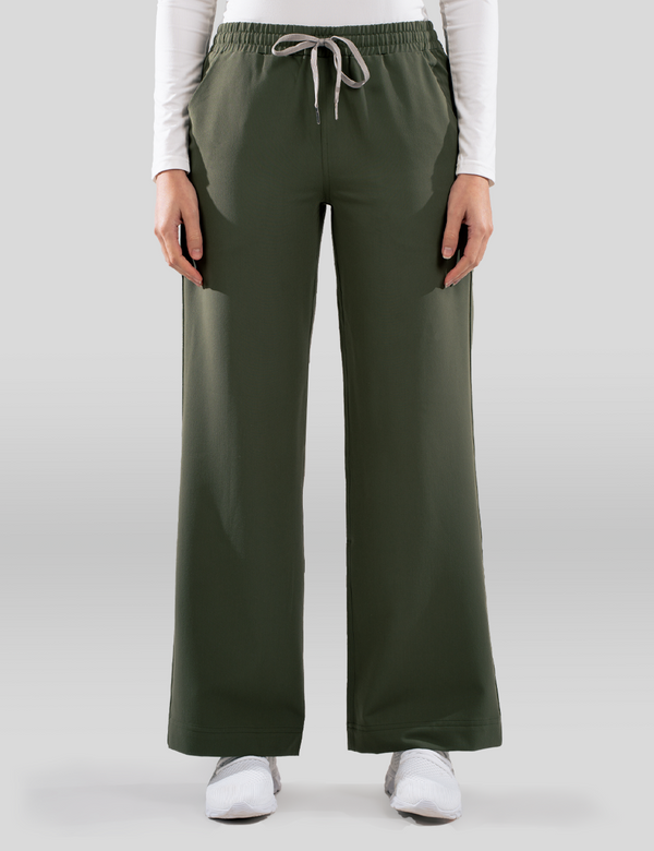 OLIVE MUSTWEAR