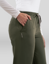 OLIVE MUSTWEAR