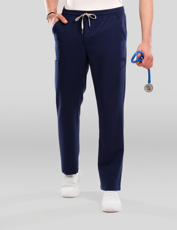 NAVY BLUE MUSTWEAR