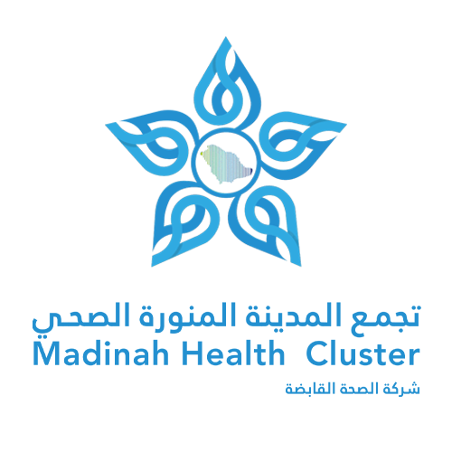 Madinah_Health_Cluster