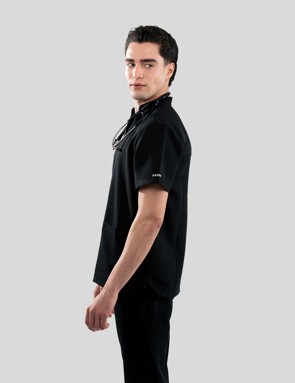 BLACK MUSTWEAR