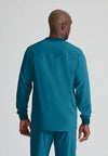 جاكيت ستركتشر سكيتشرز ~ Jacket Structure Skechers|| BAHAMA SKECHERS
