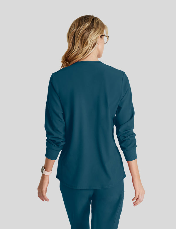 جاكيت ستابيليتي سكيتشرز ~ Jacket Stability Skechers|| BAHAMA SKECHERS