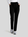 بنطلون ريتش سكيتشرز ~ Rich Skechers Pant|| BLACK SKECHERS