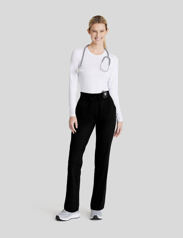 بنطلون ريتش سكيتشرز ~ Rich Skechers Pant|| BLACK SKECHERS