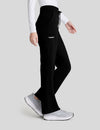 بنطلون ريتش سكيتشرز ~ Rich Skechers Pant|| BLACK SKECHERS