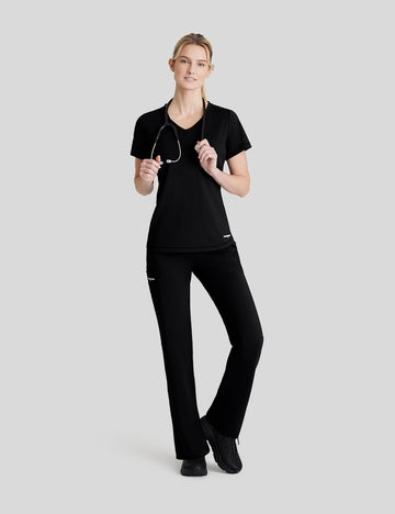 بنطلون ريتش سكيتشرز ~ Rich Skechers Pant