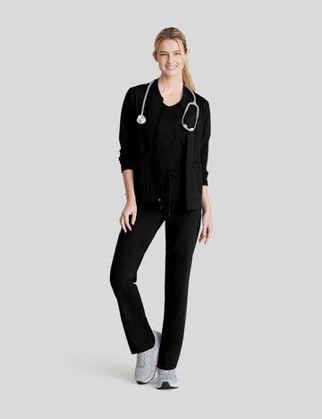 جاكيت كونتور سكيتشرز ~ Skechers Contour Jacket