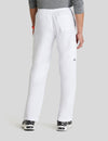 بنطلون سكتشرز 4 جيوب ~ Pockets Scrub Pant 4|| WHITE SKECHERS