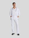 جاكيت ستركتشر سكيتشرز ~ Jacket Structure Skechers|| WHITE SKECHERS