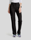 بنطلون ريلينس سكيتشرز ~ Reliance Pant Skechers|| BLACK SKECHERS
