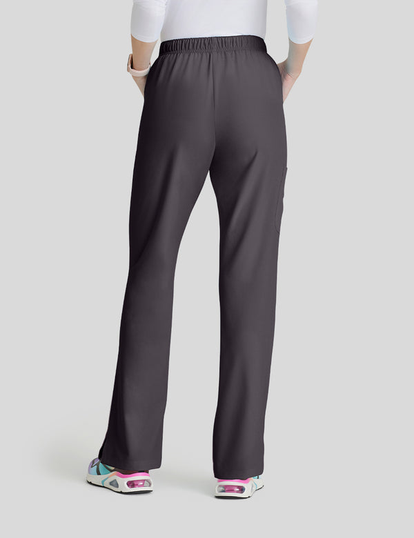 بنطلون ريلينس سكيتشرز ~ Reliance Pant Skechers|| PEWTER SKECHERS
