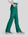 بنطلون ريلينس سكيتشرز ~ Reliance Pant Skechers|| HUNTER GREEN SKECHERS