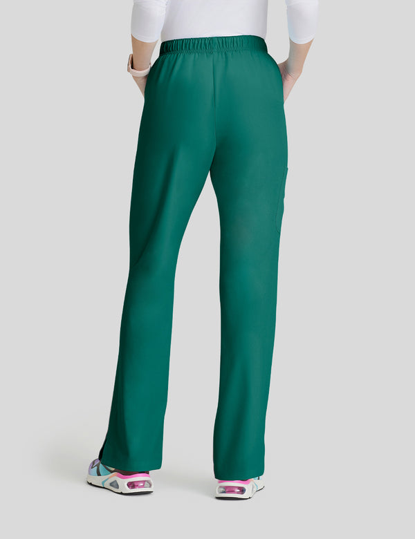 بنطلون ريلينس سكيتشرز ~ Reliance Pant Skechers|| HUNTER GREEN SKECHERS