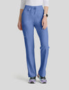 بنطلون ريلينس سكيتشرز ~ Reliance Pant Skechers|| CIEL BLUE SKECHERS