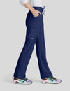 بنطلون ريلينس سكيتشرز ~ Reliance Pant Skechers|| NAVY SKECHERS