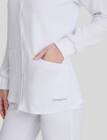جاكيت ستابيليتي سكيتشرز ~ Jacket Stability Skechers
