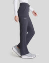 بنطلون ريتش سكيتشرز ~ Rich Skechers Pant|| PEWTER SKECHERS