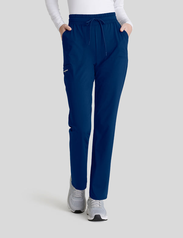 بنطلون ريتش سكيتشرز ~ Rich Skechers Pant|| NAVY SKECHERS
