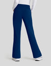 بنطلون ريتش سكيتشرز ~ Rich Skechers Pant|| NAVY SKECHERS