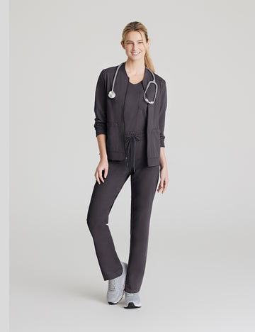 جاكيت كونتور سكيتشرز ~ Skechers Contour Jacket