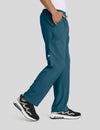 بنطلون سكتشرز 4 جيوب ~ Pockets Scrub Pant 4|| BAHAMA SKECHERS