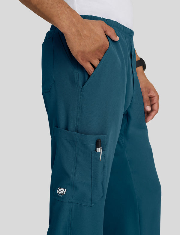 بنطلون سكتشرز 4 جيوب ~ Pockets Scrub Pant 4|| BAHAMA SKECHERS