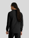 جاكيت ستركتشر سكيتشرز ~ Jacket Sructure Skechers || BLACK SKECHERS