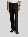 بنطلون سكتشرز 4 جيوب ~ Pockets Scrub Pant 4|| BLACK SKECHERS