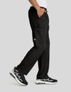 بنطلون سكتشرز 4 جيوب ~ Pockets Scrub Pant 4|| BLACK SKECHERS