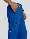بنطلون سكتشرز 4 جيوب ~ Pockets Scrub Pant 4|| NEW ROYAL SKECHERS