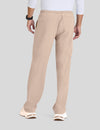 بنطلون سكتشرز 4 جيوب ~ Pockets Scrub Pant 4|| NEW KHAKI SKECHERS