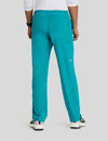 بنطلون سكتشرز 4 جيوب ~ Pockets Scrub Pant 4|| TEAL SKECHERS
