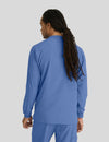 جاكيت ستركتشر سكيتشرز ~ Jacket Sructure Skechers|| CIEL BLUE SKECHERS