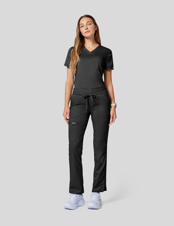 بنطلون كارجو ريڤلوشن شيروكي ورك وير ~ Revolution Cargo Pant Cherokee Workwear