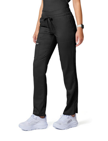 بنطلون كارجو ريڤلوشن شيروكي ورك وير ~ Revolution Cargo Pant Cherokee Workwear || BLACK CHEROKEE WORKWEAR