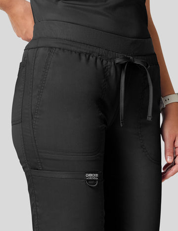 بنطلون كارجو ريڤلوشن شيروكي ورك وير ~ Revolution Cargo Pant Cherokee Workwear