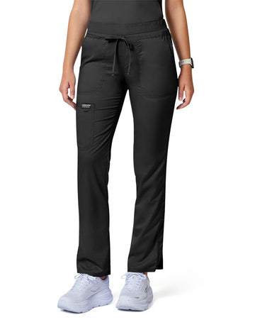 بنطلون كارجو ريڤلوشن شيروكي ورك وير ~ Revolution Cargo Pant Cherokee Workwear || BLACK CHEROKEE WORKWEAR