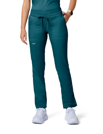 بنطلون كارجو ريڤلوشن شيروكي ورك وير ~ Revolution Cargo Pant Cherokee Workwear || CARIBBEAN CHEROKEE WORKWEAR