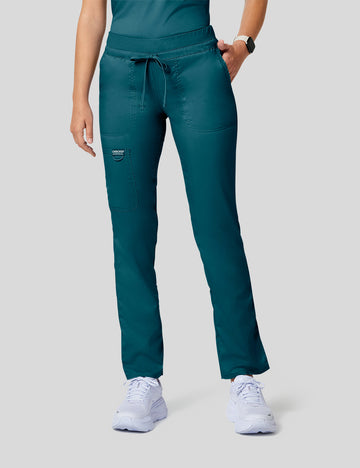 بنطلون كارجو ريڤلوشن شيروكي ورك وير ~ Revolution Cargo Pant Cherokee Workwear || CARIBBEAN CHEROKEE WORKWEAR