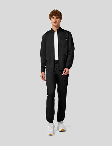 جاكيت ريڤلوشن شيروكي ورك وير ~ Revolution Jacket Cherokee Workwear