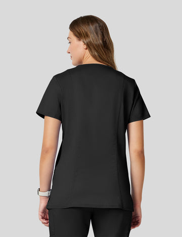 بلوزة ريڤلوشن شيروكي ورك وير ~ Revolution Top Cherokee Workwear