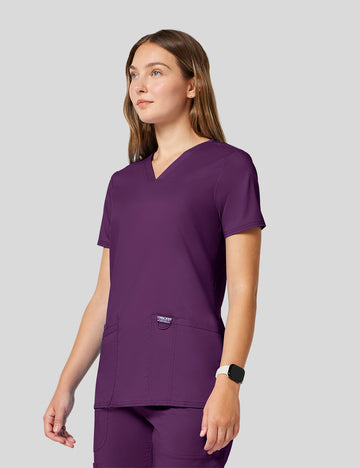 بلوزة ريڤلوشن شيروكي ورك وير ~ Revolution Top Cherokee Workwear