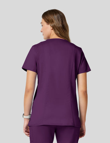 بلوزة ريڤلوشن شيروكي ورك وير ~ Revolution Top Cherokee Workwear