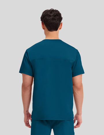بلوزة ريڤلوشن شيروكي ورك وير ~ Revolution Top Cherokee Workwear